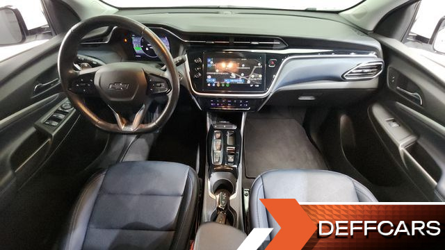 ChevroletGMDaewoo Bolt EUV Premier купить на сайте DeffCars