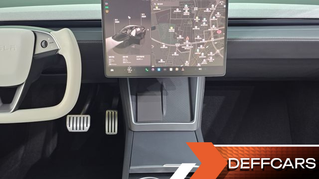 Tesla MODEL Y Long Range AWD купить на сайте DeffCars