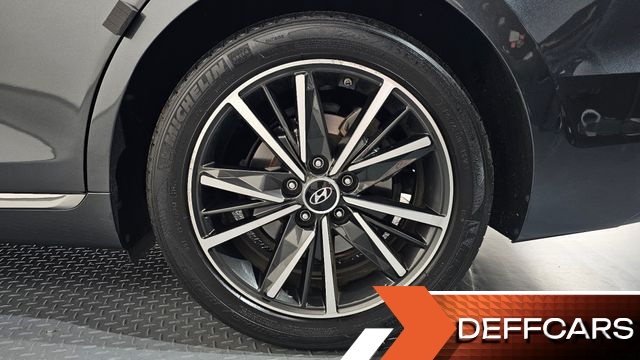Hyundai GRANDEUR 3.3 Premium купить на сайте DeffCars