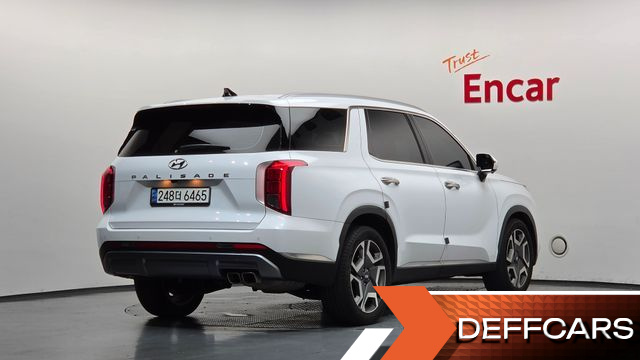 Hyundai PALISADE Gasoline 3.8 2WD Prestige купить на сайте DeffCars