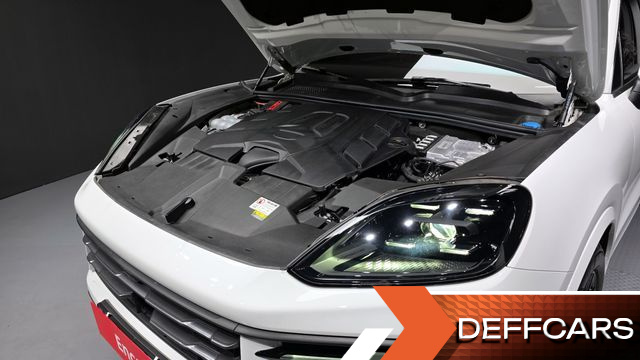 Porsche CAYENNE 3.0 купить на сайте DeffCars