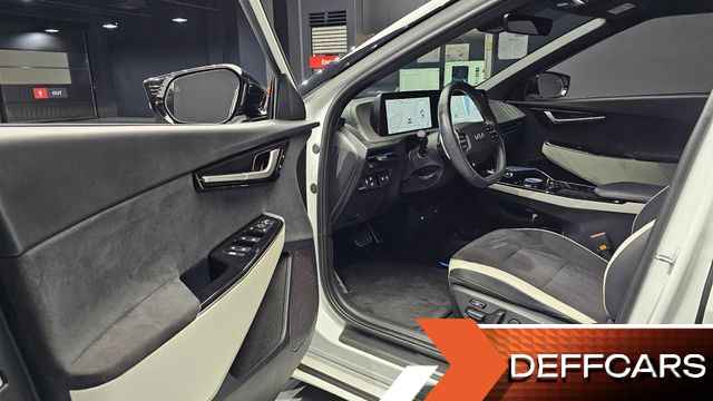 Kia EV6 Long Range 4WD GT Line купить на сайте DeffCars