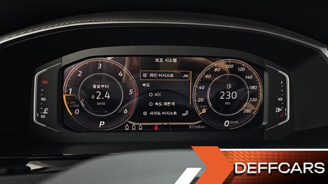 Volkswagen ARTEON 2.0 TDI Prestige купить на сайте DeffCars