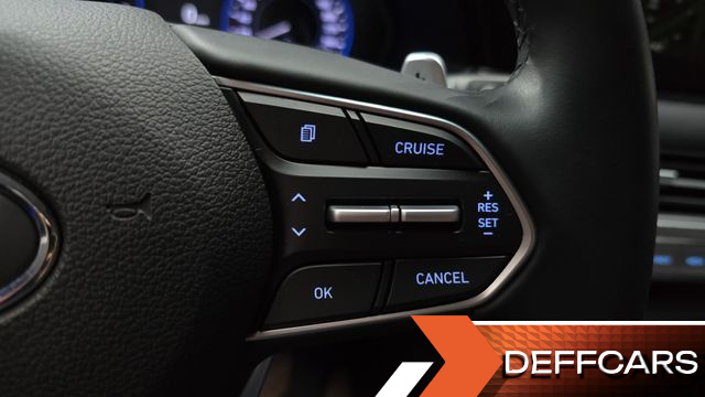 Hyundai PALISADE Gasoline 3.8 2WD Exclusive купить на сайте DeffCars