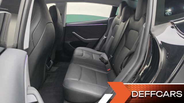 Tesla MODEL 3 Performance AWD купить на сайте DeffCars
