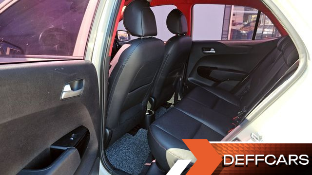 Kia MORNING Luxury купить на сайте DeffCars