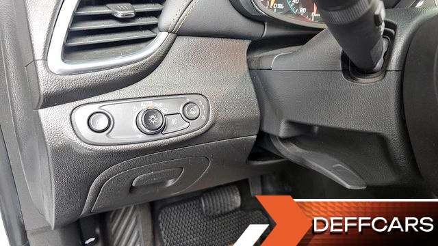 ChevroletGMDaewoo TRAX 1.4 Red Line Premier купить на сайте DeffCars