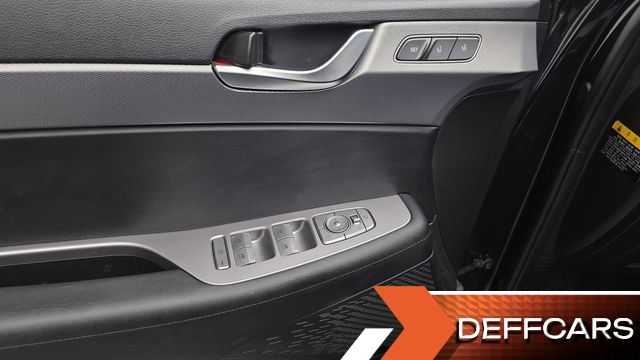 Hyundai PALISADE Gasoline 3.8 2WD Exclusive купить на сайте DeffCars