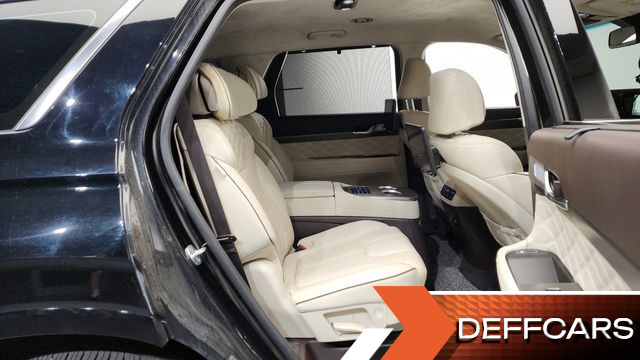 Hyundai PALISADE Gasoline 3.8 4WD VIP купить на сайте DeffCars