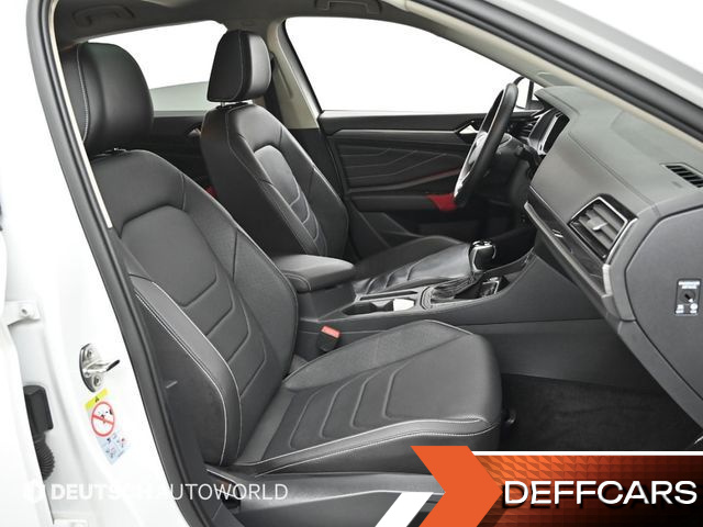 Volkswagen JETTA 1.5 TSI Prestige купить на сайте DeffCars