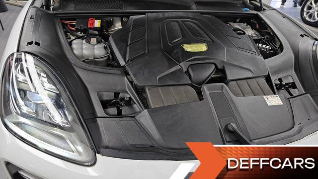 Porsche CAYENNE 3.0 купить на сайте DeffCars