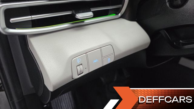Hyundai AVANTE 1.6 Inspiration купить на сайте DeffCars