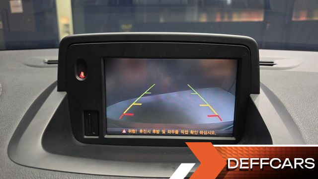 Renault-KoreaSamsung SM3 RE купить на сайте DeffCars