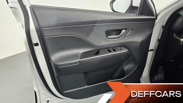 Hyundai KONA Premium купить на сайте DeffCars
