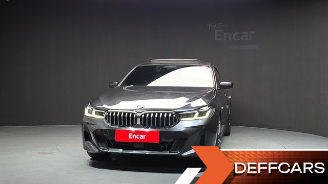 BMW GRAN TURISMO 620d xDrive M Sport купить на сайте DeffCars