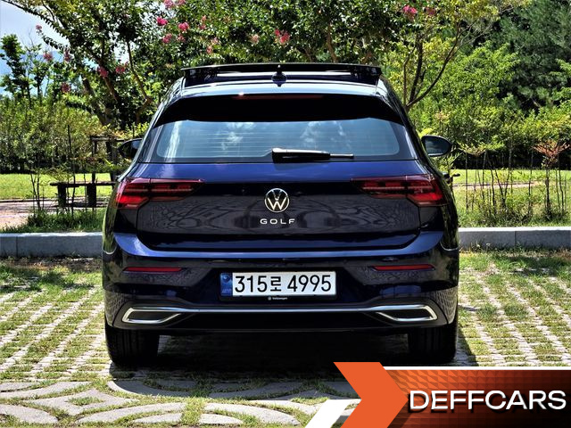 Volkswagen GOLF 2.0 TDI Prestige купить на сайте DeffCars