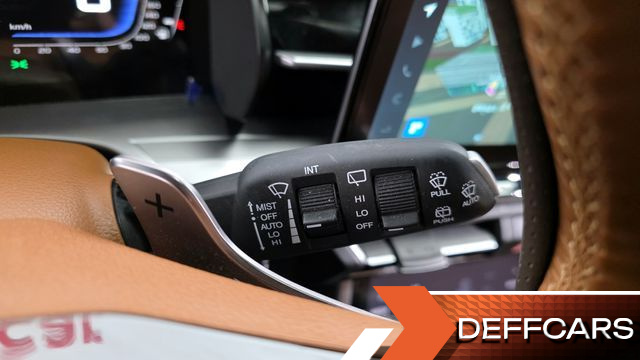 Ssangyong TORRES Gasoline 1.5 4WD T7 купить на сайте DeffCars