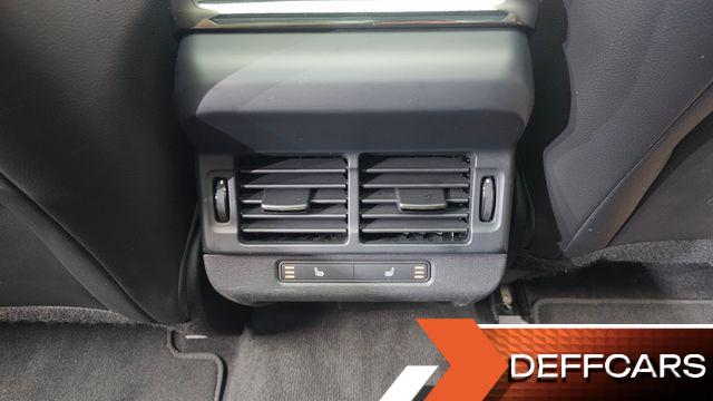 Land Rover RANGE ROVER EVOQUE P250 Dynamic SE купить на сайте DeffCars