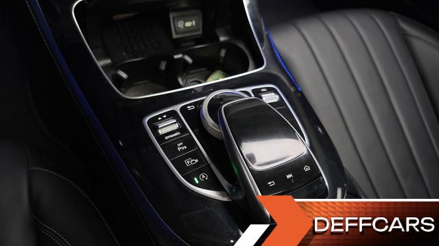 Mercedes E-CLASS E220d Exclusive купить на сайте DeffCars