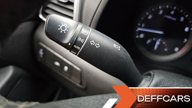 Hyundai TUCSON Gasoline 1.6 turbo 2WD Modern купить на сайте DeffCars