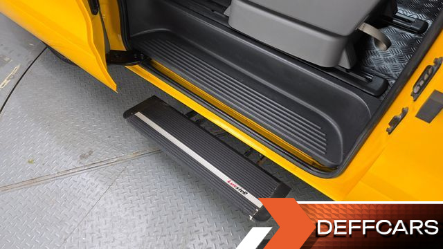 Hyundai STAREX School Bus купить на сайте DeffCars