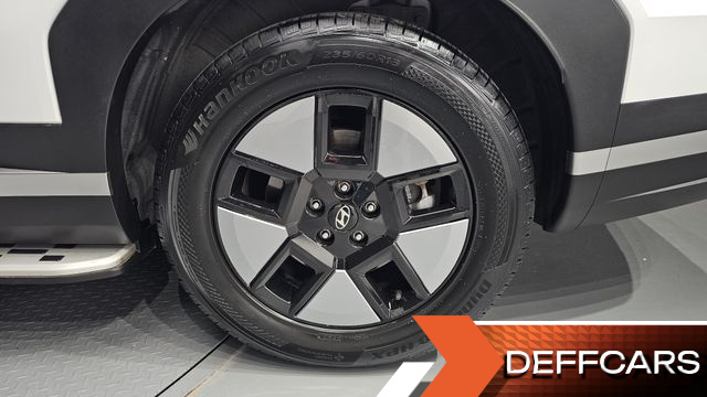 Hyundai SANTAFE HEV 1.6 2WD Prestige купить на сайте DeffCars