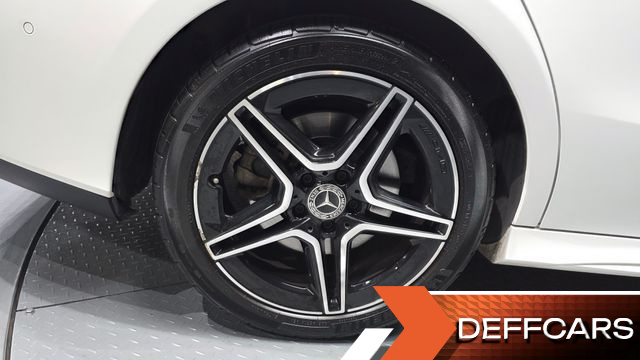 Mercedes CLA-CLASS CLA250 4MATIC купить на сайте DeffCars