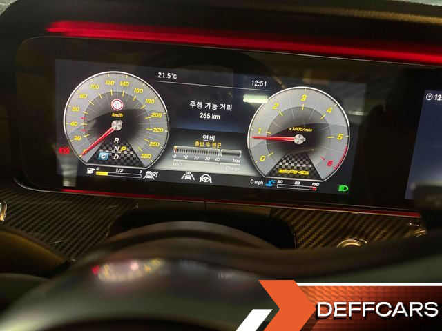 Mercedes E-CLASS E220d Cabriolet купить на сайте DeffCars
