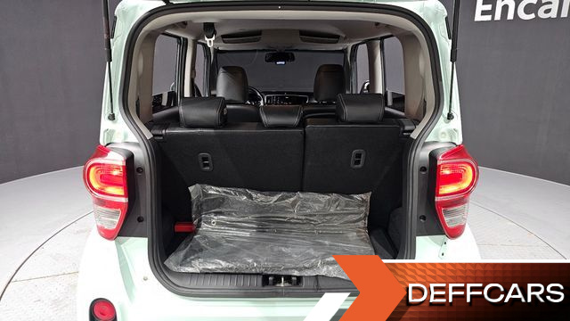 Kia RAY Signature купить на сайте DeffCars