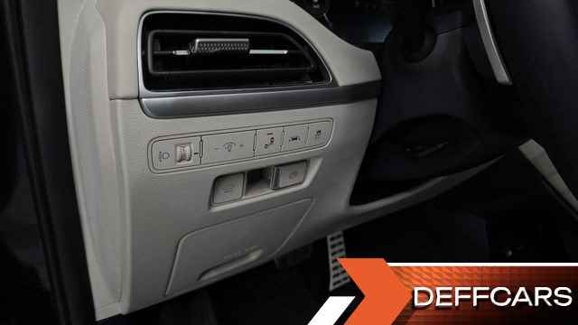 Hyundai PALISADE Gasoline 3.8 2WD Prestige купить на сайте DeffCars