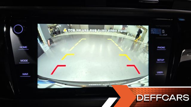 Ssangyong KORANDO Gasoline 1.5 2WD C7 купить на сайте DeffCars