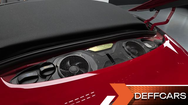 Porsche 911 Carrera 4S Cabriolet купить на сайте DeffCars