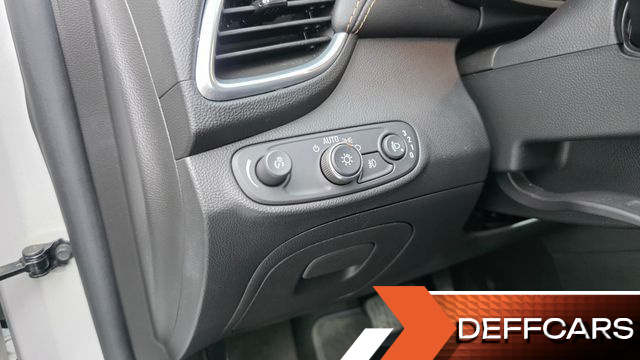 ChevroletGMDaewoo TRAX 1.4 Premier купить на сайте DeffCars