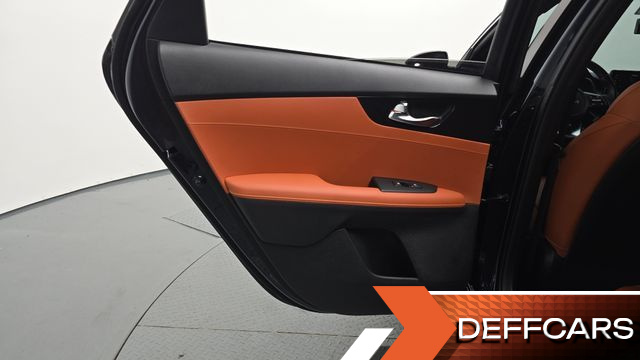 Kia K3 1.6 signature купить на сайте DeffCars