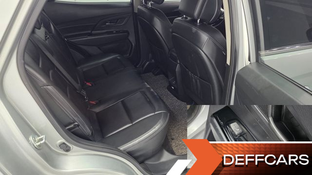 Ssangyong KORANDO Diesel 1.6 2WD Delight купить на сайте DeffCars