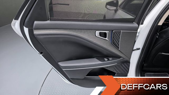 Kia K8 Noblesse купить на сайте DeffCars