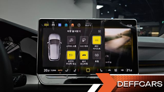 Volkswagen GOLF 2.0 TDI Prestige купить на сайте DeffCars