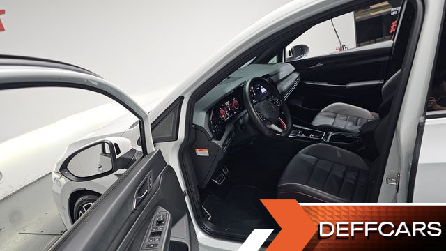 Volkswagen GOLF 2.0 GTI купить на сайте DeffCars