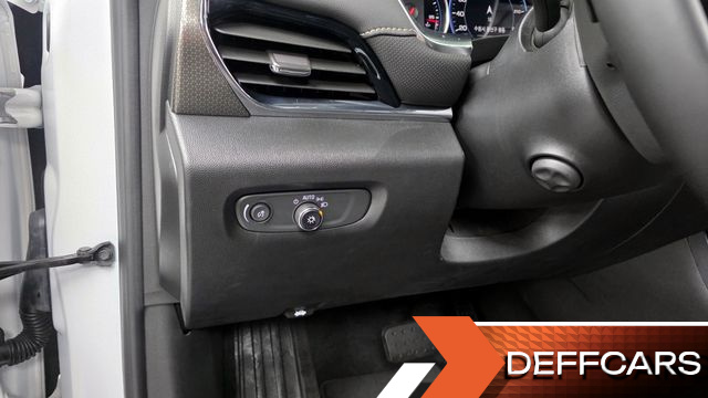 ChevroletGMDaewoo TRAVERSE 3.6 AWD Redline купить на сайте DeffCars