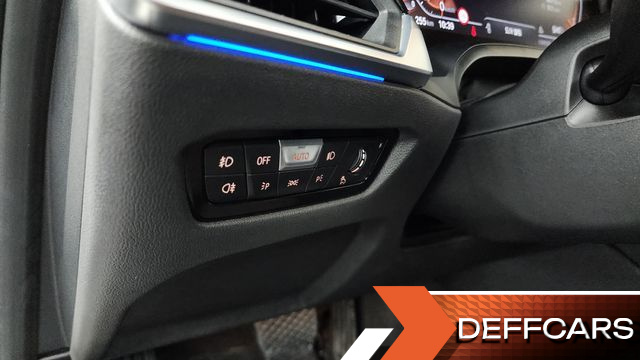 BMW 3-SERIES 320d Touring Luxury купить на сайте DeffCars