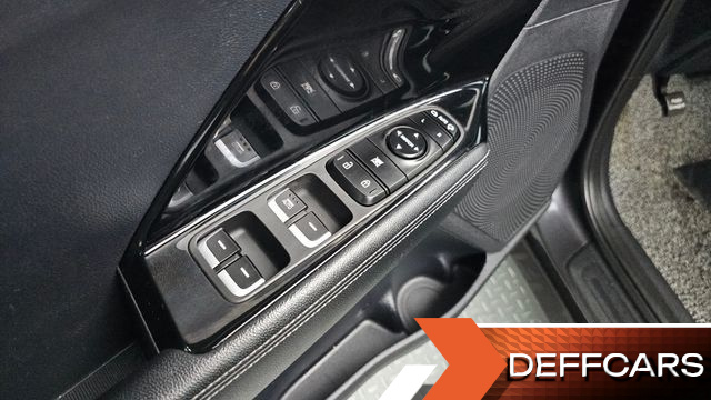 Kia NIRO 1.6 HEV Prestige купить на сайте DeffCars
