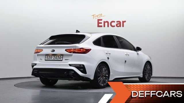Kia K3 5Door GT Plus купить на сайте DeffCars