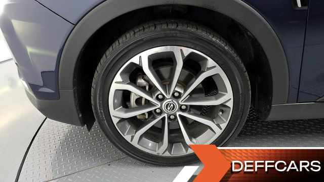 Ssangyong TIBOLI LX 2WD купить на сайте DeffCars