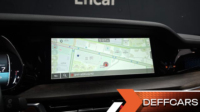Kia MOHAVE Diesel 3.0 4WD 5-Seater Masters купить на сайте DeffCars