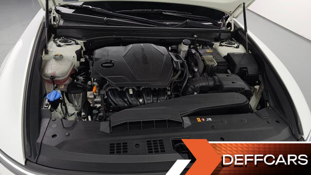 Hyundai GRANDEUR 2,5 Gasoline 2WD Premium купить на сайте DeffCars