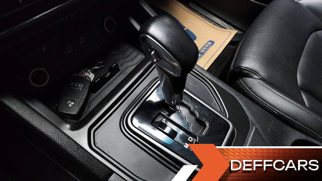 Ssangyong REXTON Diesel 2.2 2WD Prestige купить на сайте DeffCars