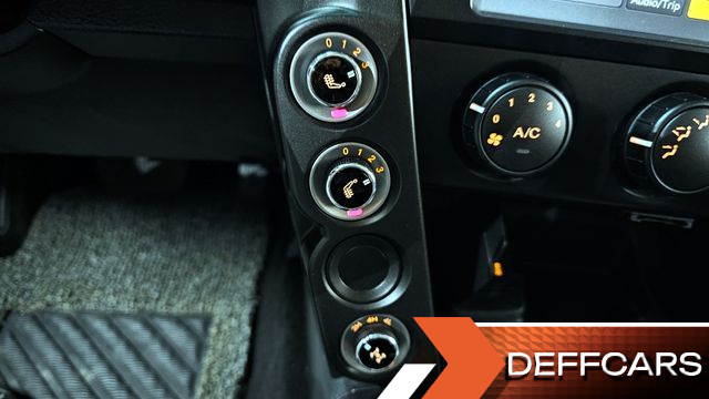 Ssangyong KORANDO 2.2 CX7 4WD Club купить на сайте DeffCars