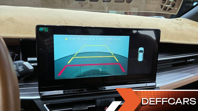 Ssangyong TORRES Gasoline 1.5 2WD T7 купить на сайте DeffCars
