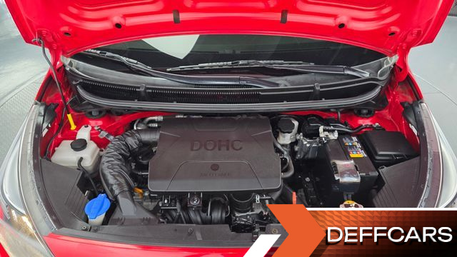 Kia MORNING Luxury купить на сайте DeffCars