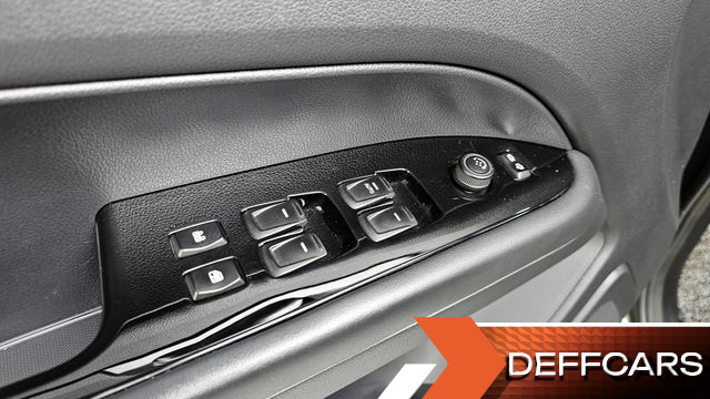 Ssangyong REXTON Diesel 2.2 4WD Culman Noblesse купить на сайте DeffCars